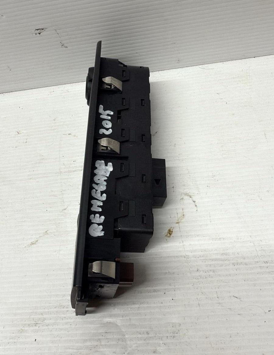 PULSANTIERA PORTA ANTERIORE SINISTRA JEEP RENEGADE 2014> CODICE:07356458420