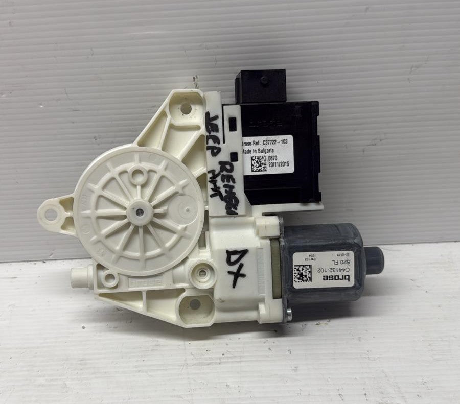 MOTORINO ALZACRISTALLI ANTERIORE DESTRA JEEP RENEGADE 2014