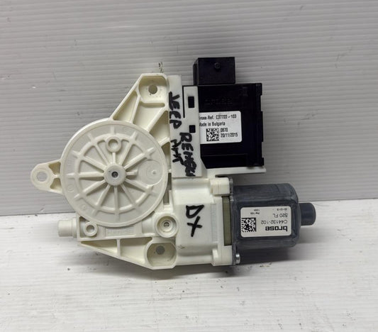 MOTORINO ALZACRISTALLI ANTERIORE DESTRA JEEP RENEGADE 2014