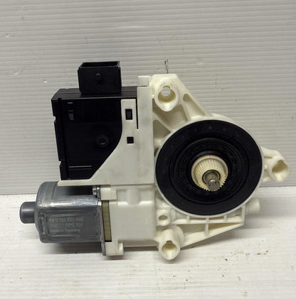 MOTORINO ALZACRISTALLI ANTERIORE DESTRA JEEP RENEGADE 2014