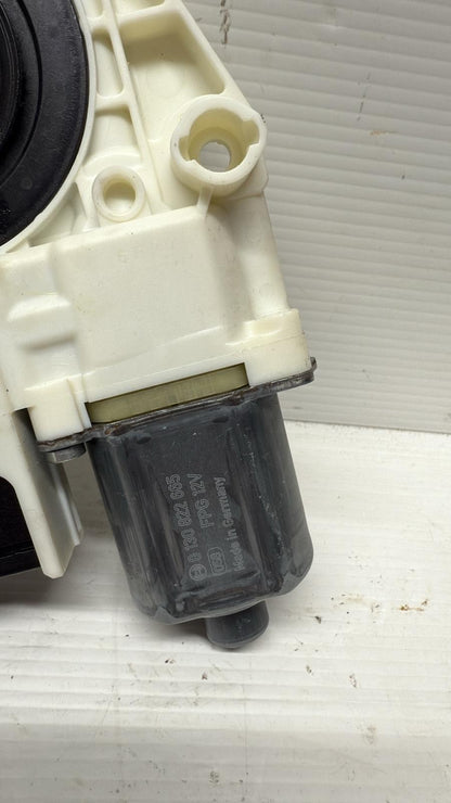 MOTORINO ALZACRISTALLI ANTERIORE DESTRA JEEP RENEGADE 2014