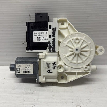 MOTORINO ALZACRISTALLI ANTERIORE SINISTRA JEEP RENEGADE 2014>