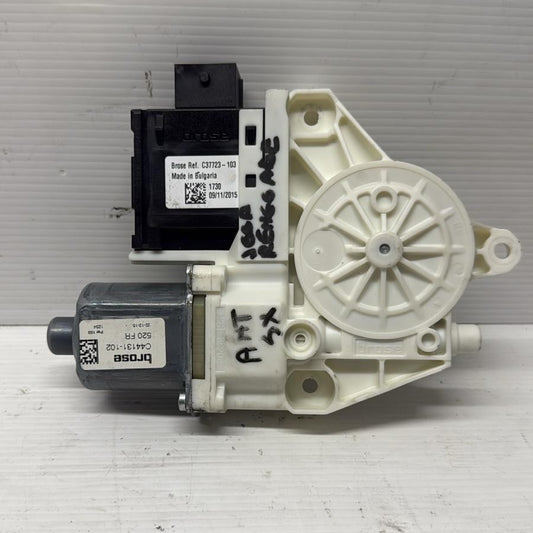 MOTORINO ALZACRISTALLI ANTERIORE SINISTRA JEEP RENEGADE 2014>