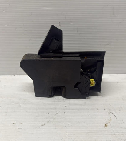 SERRATURA ANTERIORE SINISTRA DACIA SANDERO 2015 CODICE:805038956R