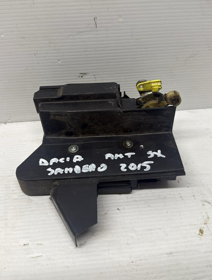 SERRATURA ANTERIORE SINISTRA DACIA SANDERO 2015 CODICE:805038956R