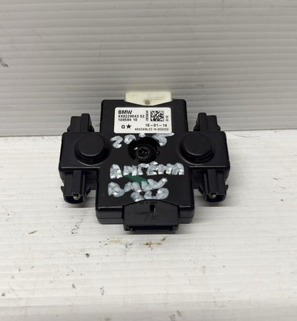 CENTRALINA MODULO ANTENNA NAVIGAZIONE BMW SERIE 3 (F31) 2013 KK9229043 02