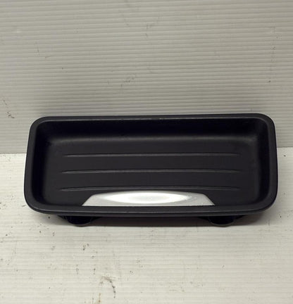 VASCHETTA PORTAOGGETTI PER CONSOLE CENTRALE BMW SERIE 3 2015 (F30\F31\F32)