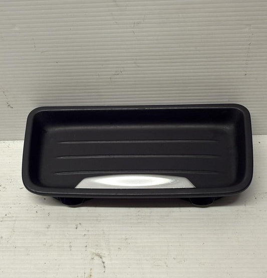 VASCHETTA PORTAOGGETTI PER CONSOLE CENTRALE BMW SERIE 3 2015 (F30\F31\F32)