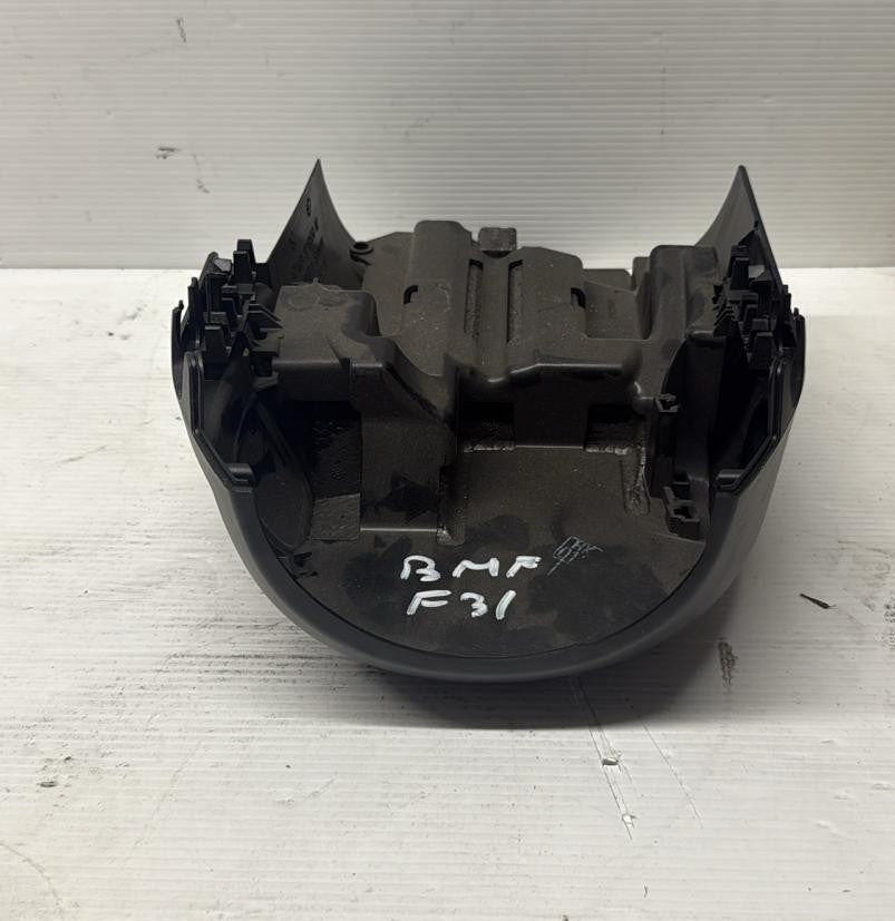 RIVESTIMENTO INFERIORE PIANTONE STERZO BMW 320 2015 F30 61319219550