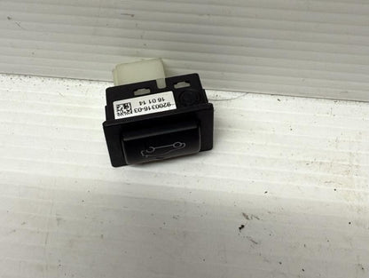 INTERRUTTORE APERTURA PORTELLONE\BAGAGLIAIO BMW SERIE 3 2015 9200316-03