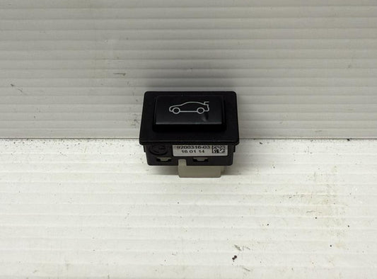 INTERRUTTORE APERTURA PORTELLONE\BAGAGLIAIO BMW SERIE 3 2015 9200316-03