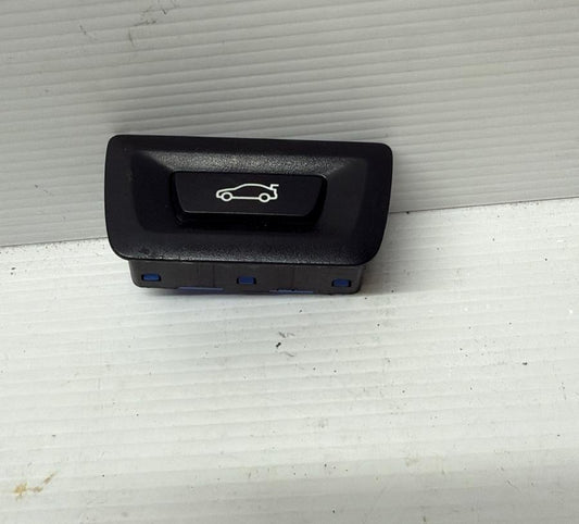 TASTO COFANO PORTELLONE ELETTRICO BMW SERIE 3 (F30\F31) 2014 927511902