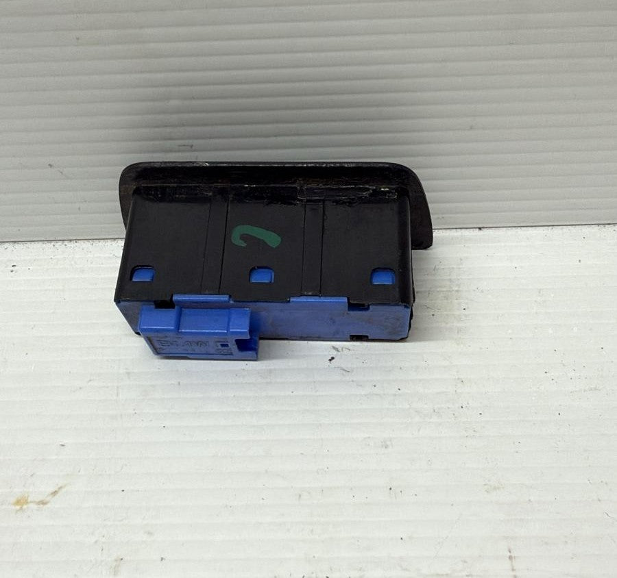 TASTO COFANO PORTELLONE ELETTRICO BMW SERIE 3 (F30\F31) 2014 927511902