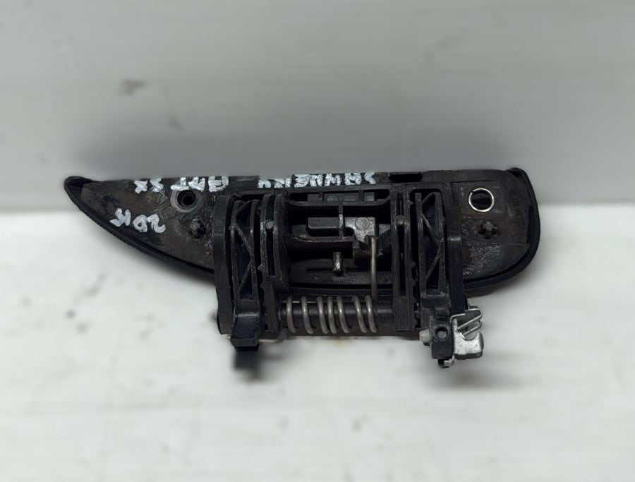 MANIGLIA PORTA ESTERNA ANTERIORE SINISTRA DACIA SANDERO 2 SERIE 2015