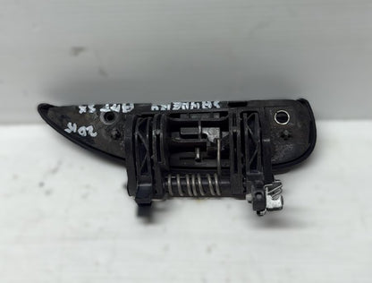 MANIGLIA PORTA ESTERNA ANTERIORE SINISTRA DACIA SANDERO 2 SERIE 2015