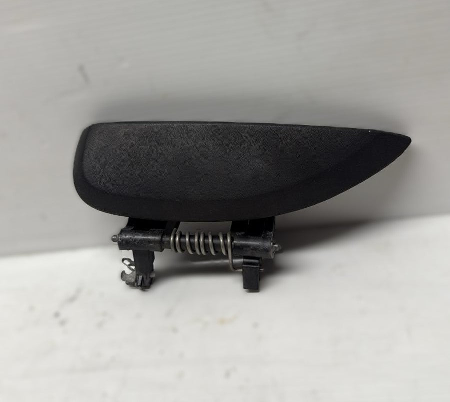 MANIGLIA PORTA ESTERNA ANTERIORE SINISTRA DACIA SANDERO 2 SERIE 2015