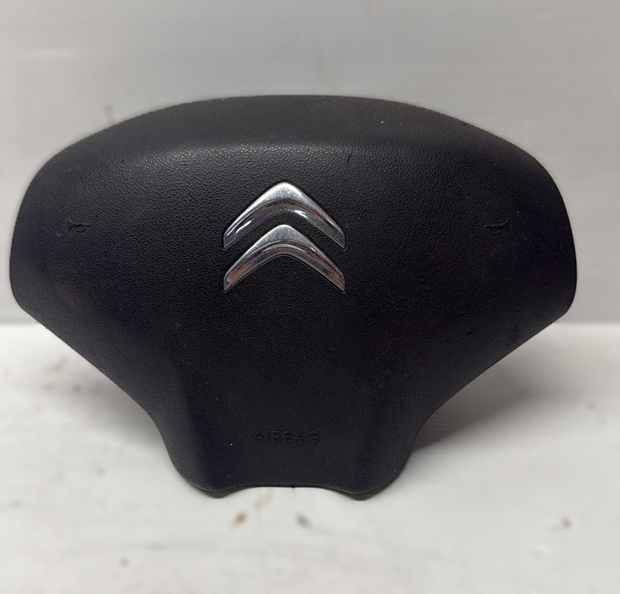 AIRBAG VOLANTE CITROEN C3 2009-2013 CODICE:5AFA2T