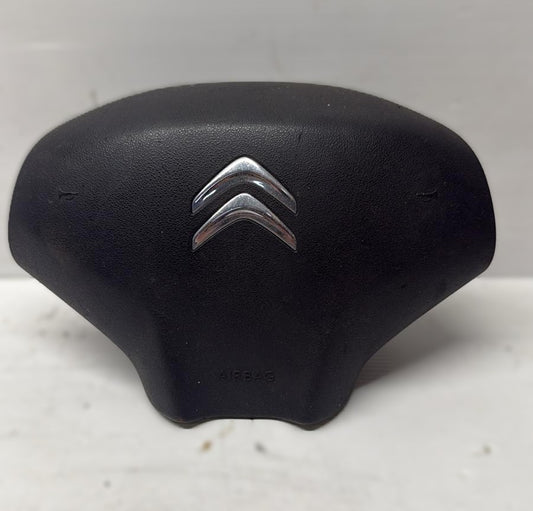 AIRBAG VOLANTE CITROEN C3 2009-2013 CODICE:5AFA2T