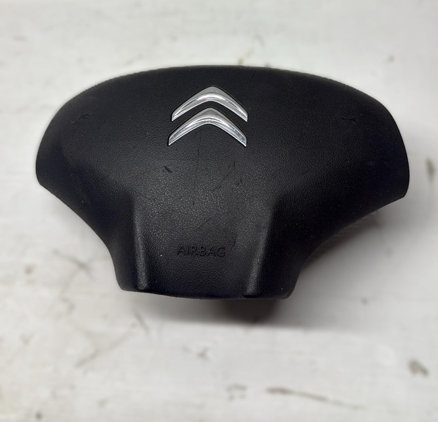 AIRBAG VOLANTE CITROEN C3 2009-2013 CODICE:5AFA2T