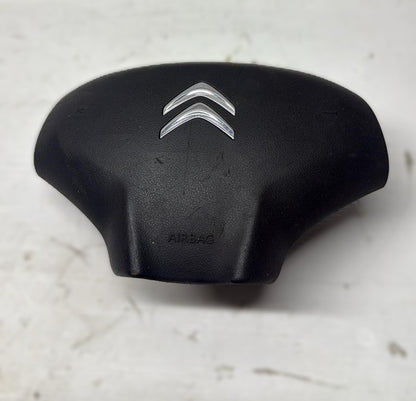 AIRBAG VOLANTE CITROEN C3 2009-2013 CODICE:5AFA2T