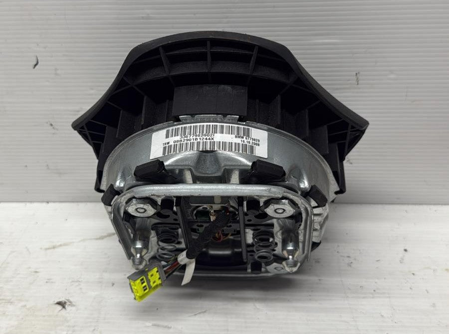 AIRBAG VOLANTE BMW 320 E90 2011 CODICE : 33677982902I