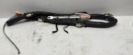 AIRBAG LATERALE SINISTRO CITROEN C3 2009-2016 CODICE:9672465380