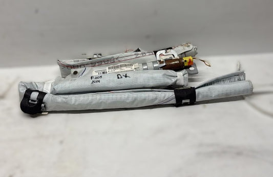 AIRBAG A TENDINA DESTRA PEUGEOT 2008\208 2012-2022 CODICE:9804092280