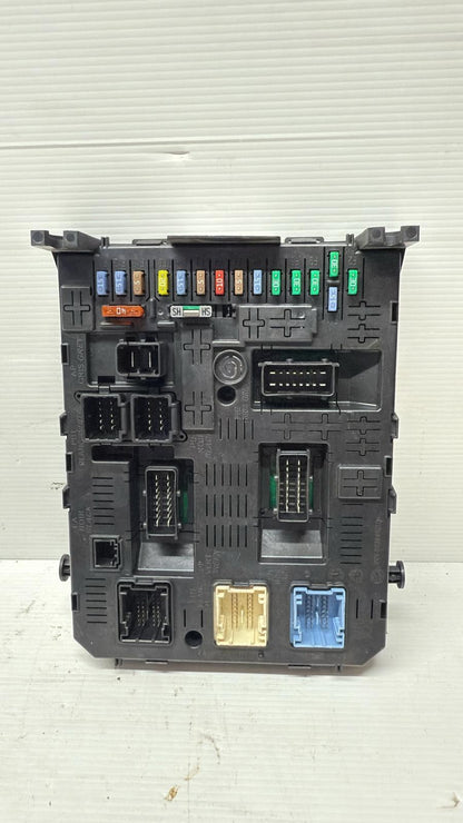 BODY COMPUTER MODULO CITROEN C4\C5 \ PEUGEOT 308 2012>  28120836-4