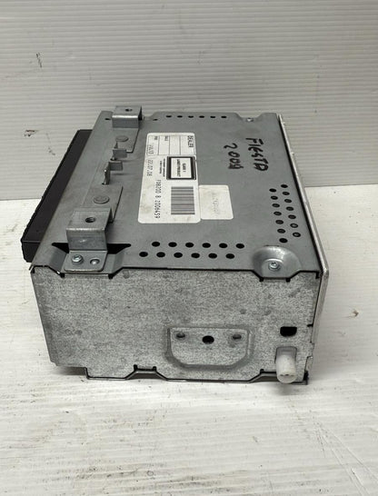 AUTORADIO LETTORE CD ORIGINALE FORD FIESTA VI 2009 CODICE:8A6T-18C815-BJ