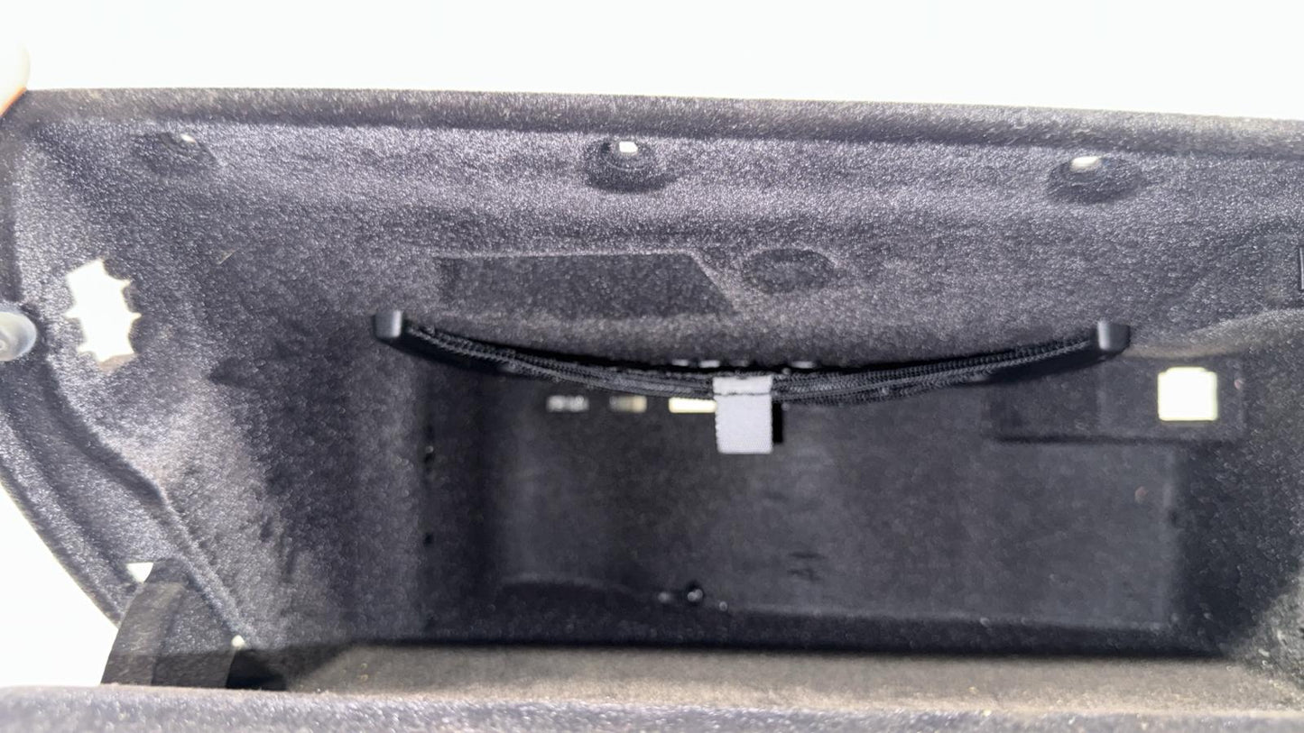 CASSETTO PORTA OGGETTI BMW SERIE 3 (F31) 2012 >