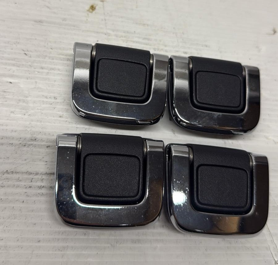 SET GANCI BAULE ORIGINALI PEUGEOT 308 SW 2015 CODICE: 96742001ZE