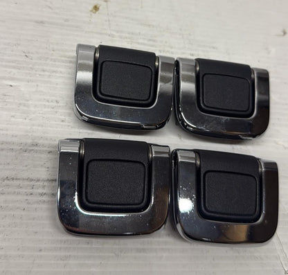 SET GANCI BAULE ORIGINALI PEUGEOT 308 SW 2015 CODICE: 96742001ZE