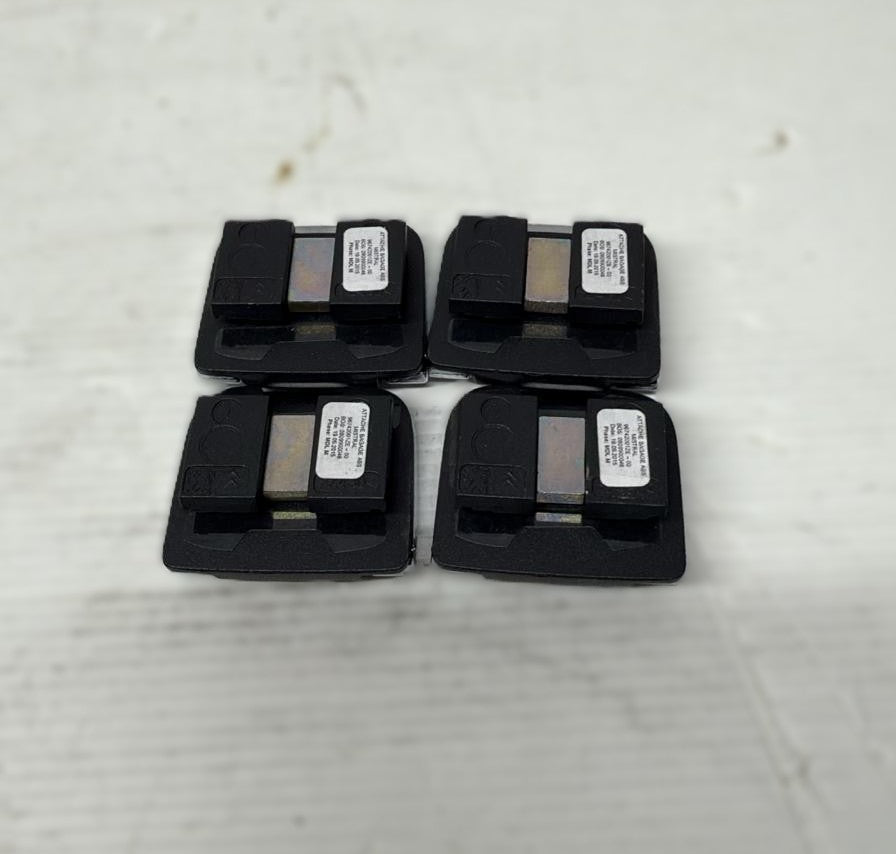 SET GANCI BAULE ORIGINALI PEUGEOT 308 SW 2015 CODICE: 96742001ZE