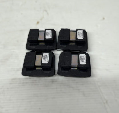 SET GANCI BAULE ORIGINALI PEUGEOT 308 SW 2015 CODICE: 96742001ZE