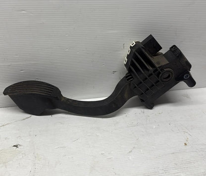 PEDALE ACCELERATORE CITROEN JUMPER 2006-2014