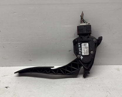 PEDALE ACCELERATORE OPEL INSIGNIA BERLINA 2008-2017 CODICE:13237352
