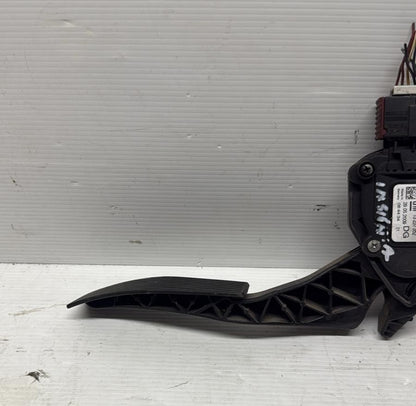 PEDALE ACCELERATORE OPEL INSIGNIA BERLINA 2008-2017 CODICE:13237352