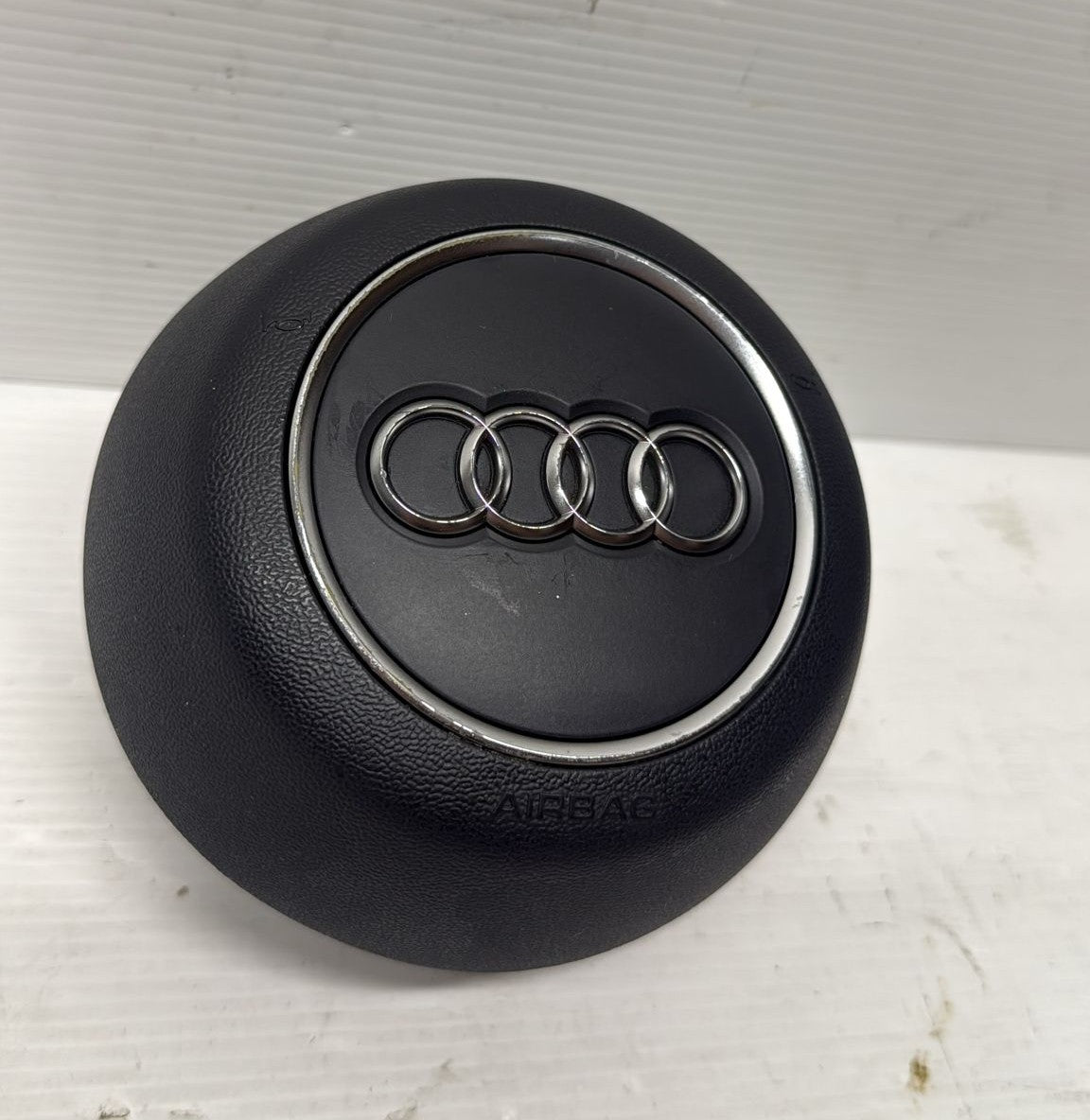 AIRBAG VOLANTE AUDI TT 2014-2023 CODICE:8S0880201A