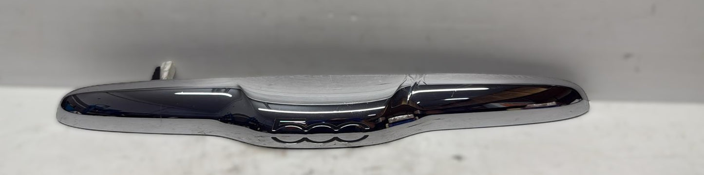 MANIGLIA APERTURA PORTELLONE POSTERIORE FIAT 500 2015 >