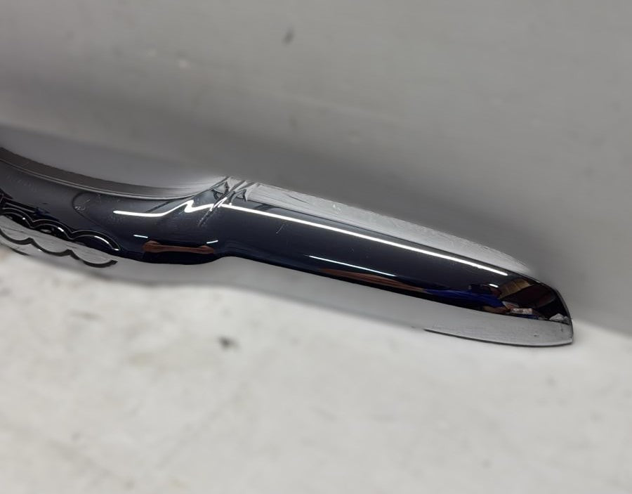 MANIGLIA APERTURA PORTELLONE POSTERIORE FIAT 500 2015 >