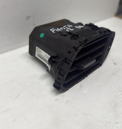 BOCCHETTA ARIA CRUSCOTTO DESTRA FORD FIESTA 7 SERIE 2017> H1BB-A018B08-AEW