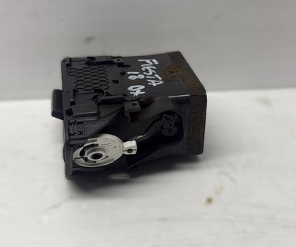 BOCCHETTA ARIA CRUSCOTTO DESTRA FORD FIESTA 7 SERIE 2017> H1BB-A018B08-AEW