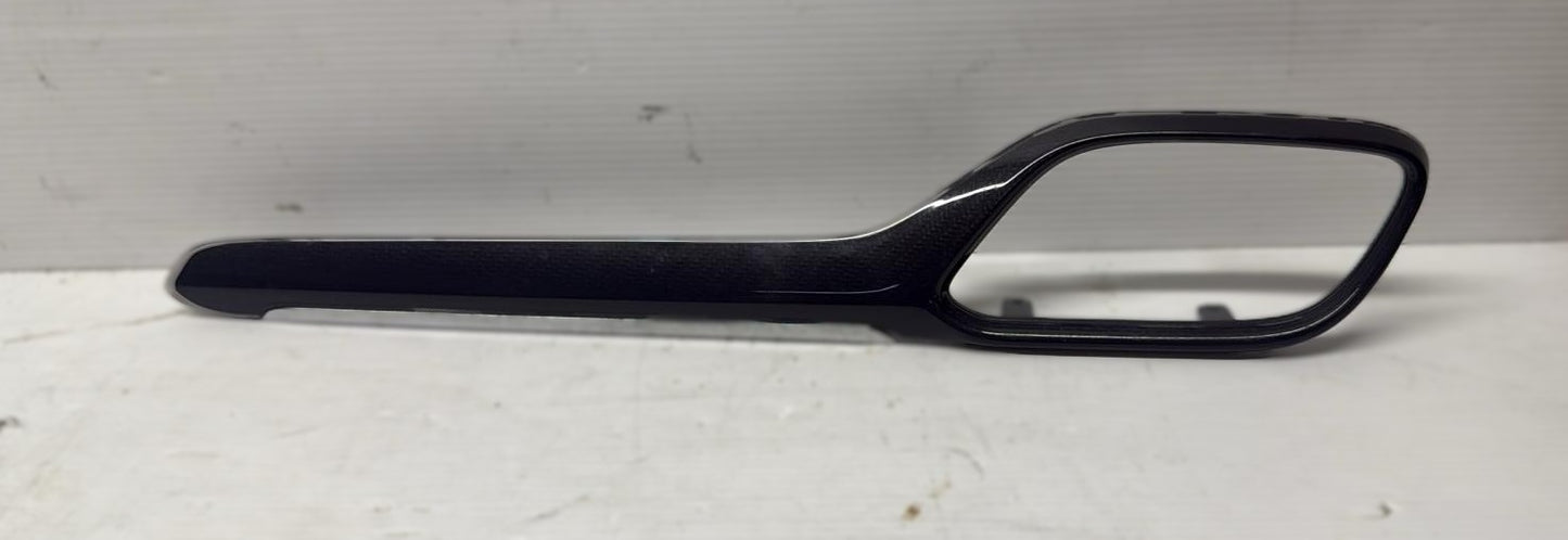 MASCHERINA BOCCHETTA ARIA DESTRA FORD FIESTA 2018 CODICE: H1BB-A01412