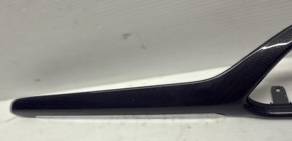 MASCHERINA BOCCHETTA ARIA DESTRA FORD FIESTA 2018 CODICE: H1BB-A01412