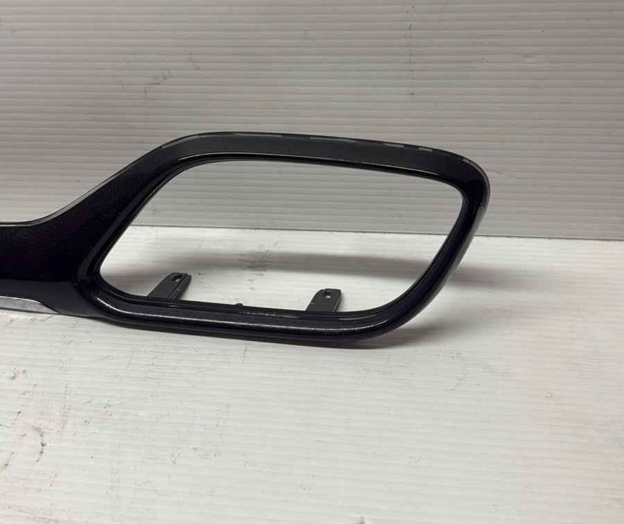 MASCHERINA BOCCHETTA ARIA DESTRA FORD FIESTA 2018 CODICE: H1BB-A01412