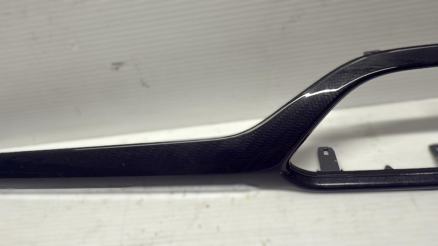 MASCHERINA BOCCHETTA ARIA DESTRA FORD FIESTA 2018 CODICE: H1BB-A01412