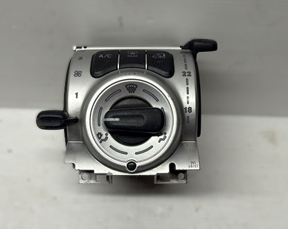 CONTROLLO COMANDO CLIMA SMART FORTWO (451) 2007-2015 A45182022