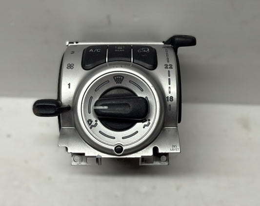 CONTROLLO COMANDO CLIMA SMART FORTWO (451) 2007-2015 A45182022