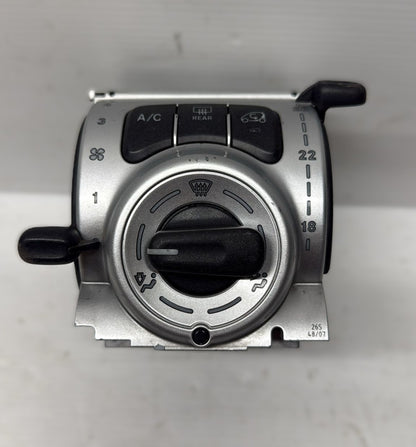 CONTROLLO COMANDO CLIMA SMART FORTWO (451) 2007-2015 A45182022