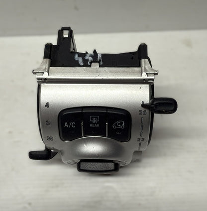 CONTROLLO COMANDO CLIMA SMART FORTWO (451) 2007-2015 A45182022